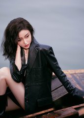 那一夜的冷艳幻想原版